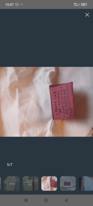 2 Sábanas Encimeras Blancas