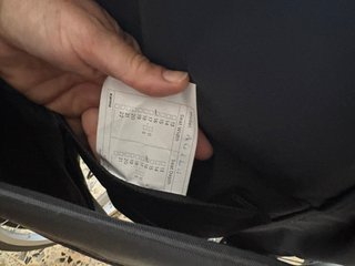 Silla de ruedas Karma/ Agile. Entrega en Besòs/Bcn