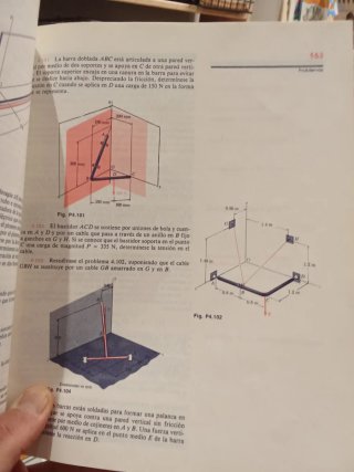 Mecánica Vectorial para Ingenieros Estática