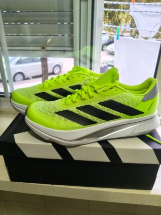 Adidas Duramo SL2 M Talla 41 1/3.