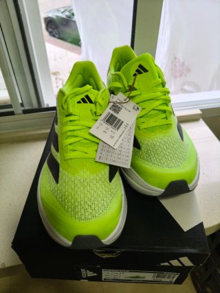 Adidas Duramo SL2 M Talla 41 1/3.