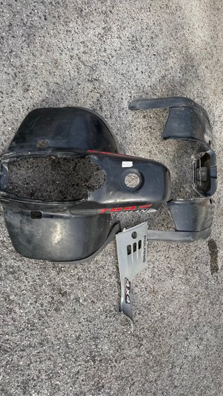 Peças Polaris Sportsman 700