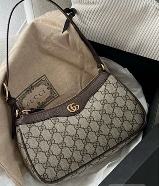 Bolso Gucci GG Supreme