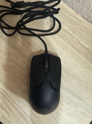 Razer Viper Mini Mouse da Gaming Nero