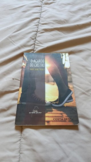 Lote libros