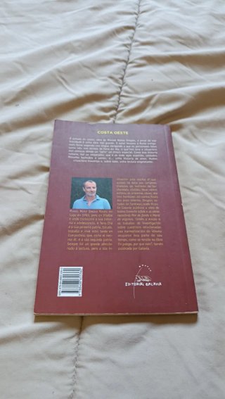 Lote libros