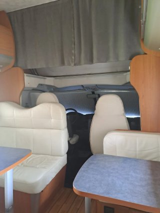 FIAT Ducato 2010
