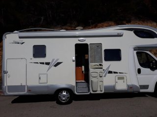 FIAT Ducato 2010