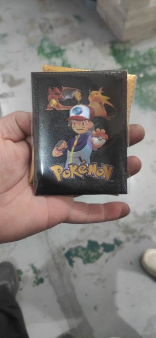Scatole di carte Pokémon