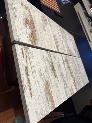 mensole legno