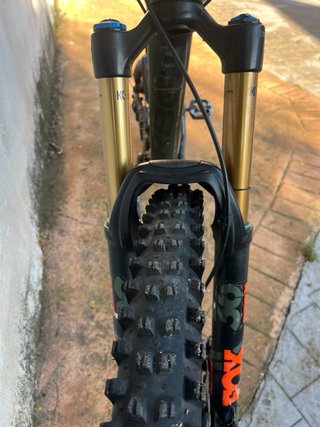 Orbea Rayon Enduro