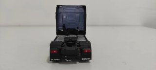 Camión Scania 1/50 Tekno no Joal Wsi Conrad