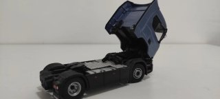 Camión Scania 1/50 Tekno no Joal Wsi Conrad