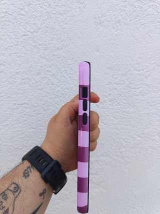 Custodia iPhone 13 Pro Max Kuromi
