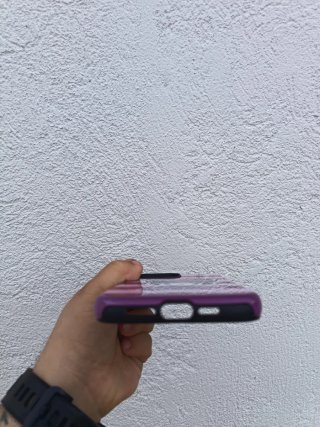 Custodia iPhone 13 Pro Max Kuromi