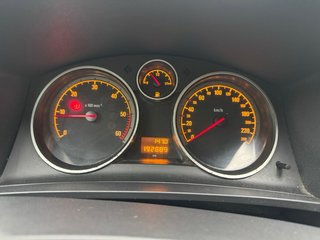 Opel Zafira 2007