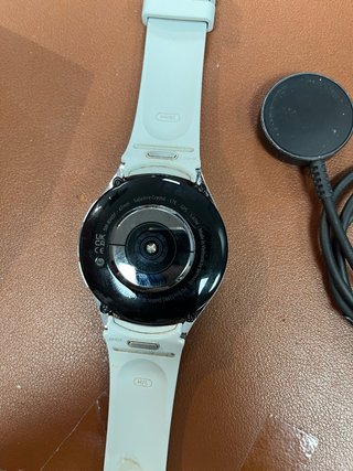 Smartwatch Samsung Galaxy Watch6 Classic #150378
