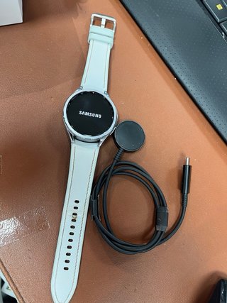 Smartwatch Samsung Galaxy Watch6 Classic #150378