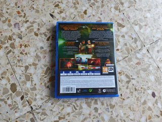 The Long Journey Home PS4 (PlayStation 4)