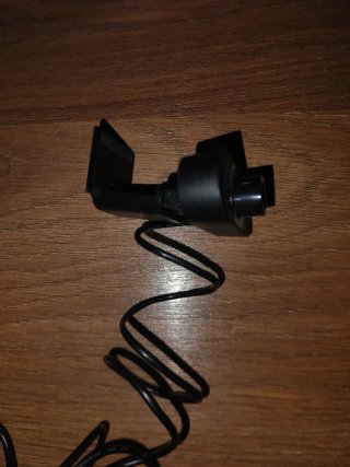 Webcam Full HD 1080P con Micrófono