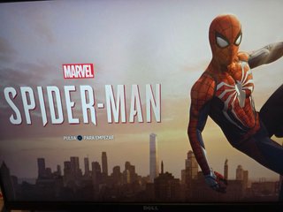 Lote 3 Giochi Spider-Man PS4 e PS5