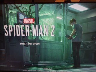 Lote 3 Giochi Spider-Man PS4 e PS5