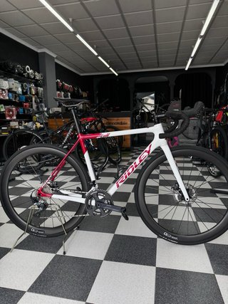 Ridley Helium Talla M