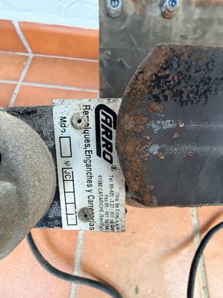 Bola de remolque
