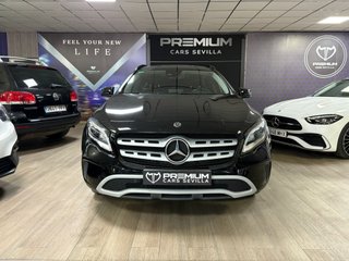 Mercedes-Benz Clase GLA GLA 200 d
