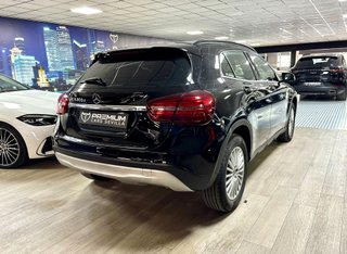 Mercedes-Benz Clase GLA GLA 200 d