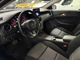 Mercedes-Benz Clase GLA GLA 200 d