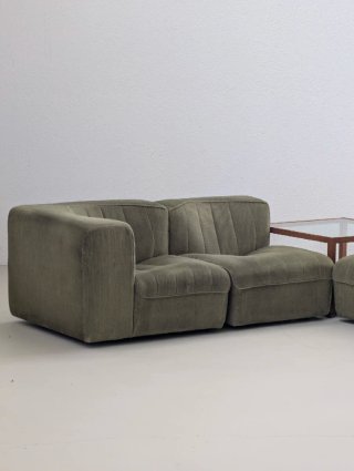 Sofá 9000 Tito Agnoli