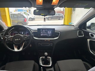 KIA Ceed 2022 1.6 MHEV 136cv 6vel etiqueta ECO