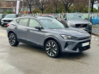 CUPRA FORMENTOR eTSI KM0!!