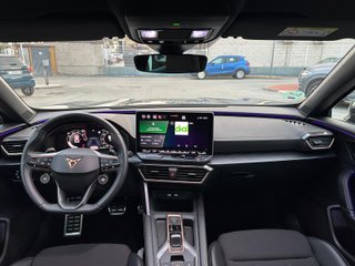 CUPRA FORMENTOR eTSI KM0!!