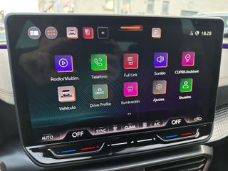 CUPRA FORMENTOR eTSI KM0!!