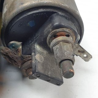 MOTOR ARRANQUE RENAULT RENAULT MEGANE I SCENIC (JA0) 1996-1999