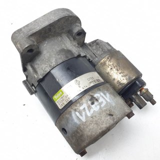 MOTOR ARRANQUE RENAULT RENAULT MEGANE I SCENIC (JA0) 1996-1999