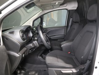 Mercedes-Benz Citan 110 CDI 70kW Furgón Base Largo