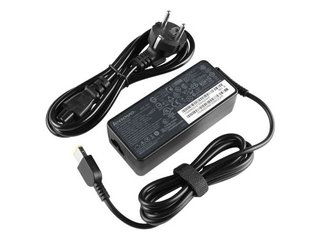 Cargador Lenovo T450s 65W + Cable