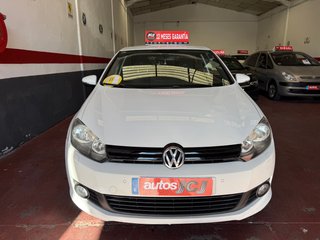 Volkswagen Golf 2011