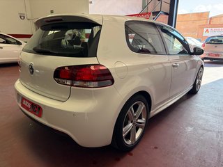 Volkswagen Golf 2011