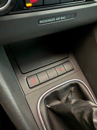 Volkswagen Golf 2011
