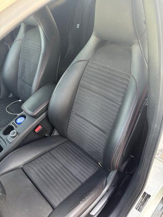 Mercedes-Benz GLA 2018