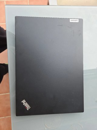 Lenovo L14 Ryzen 5 5600U