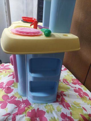 Cocina de Juguete Peppa Pig