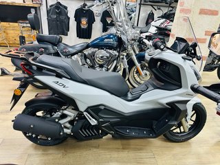 Scooter Linhai 125cc Nueva a Estrenar