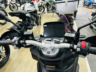 Scooter Linhai 125cc Nueva a Estrenar