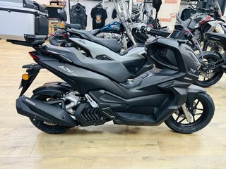 Scooter Linhai 125cc Nueva a Estrenar