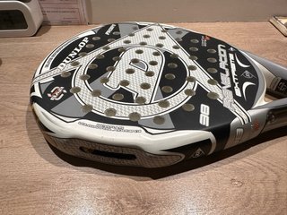 Pala pádel Dunlop Revelation Extreme